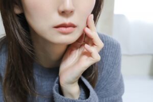 顏冷えにご用心！冬前に始めたい血流アップ習慣