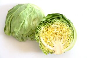 瑞々しくて甘い！春キャベツで美肌力アップ